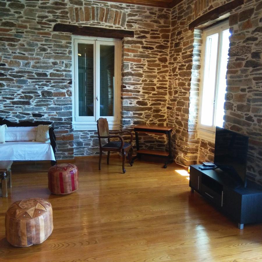 Marina Traditional Stonehouse Afétai 외부 사진